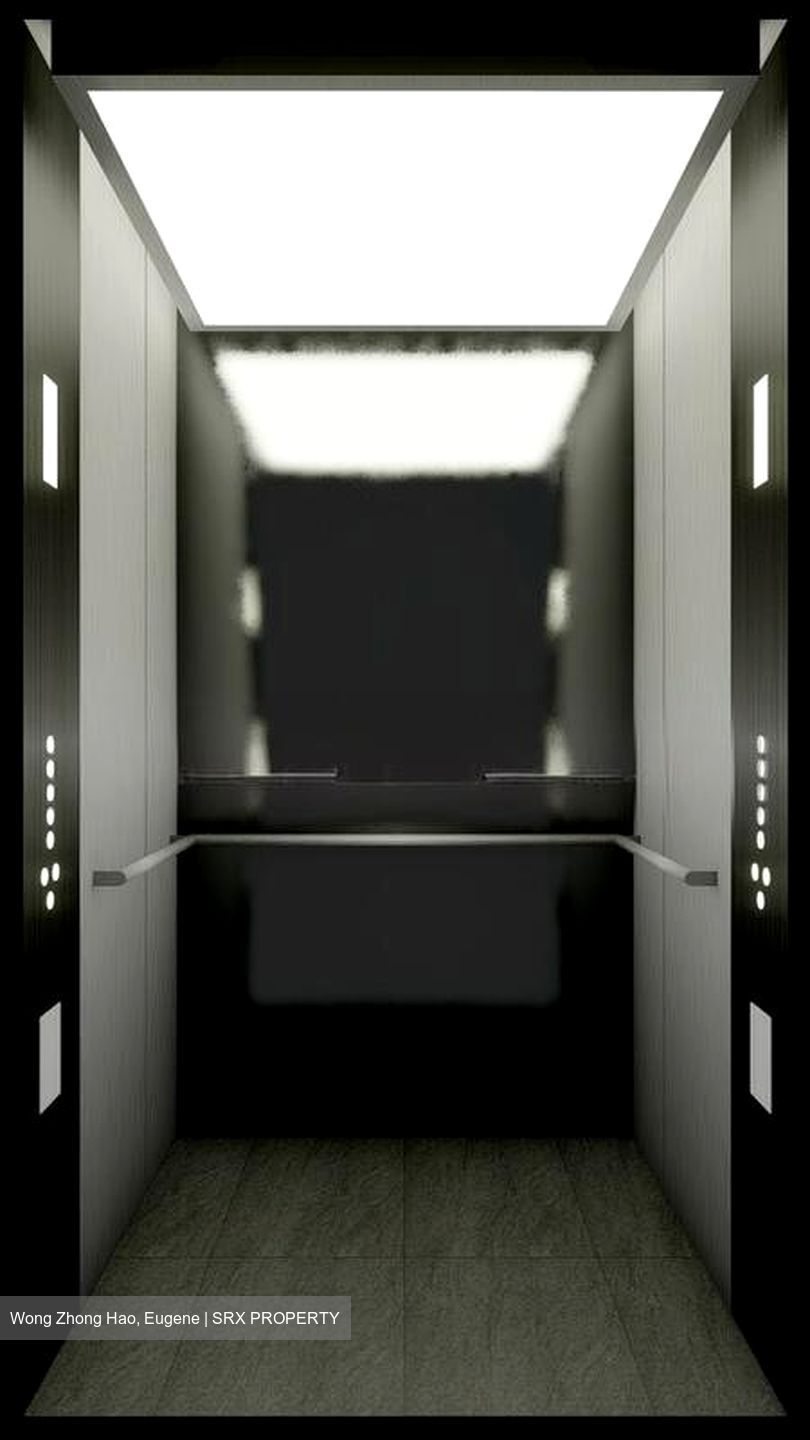 High Street Centre (D6), Shop House #497540041